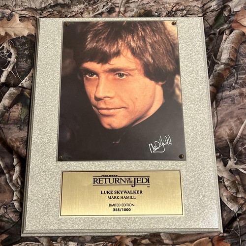 1992 rotj mark - mark, hamill/luke