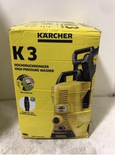 Karcher K3 POWER CONTROL PRESSURE WASHER JET WASH