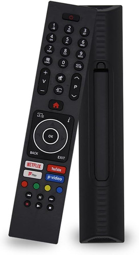 Universal remote control for - universal,