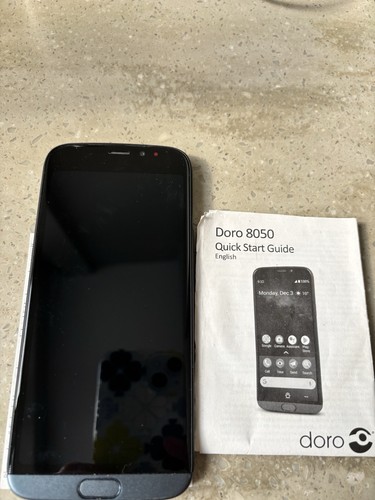 Doro 8050 16gb - doro,