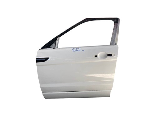 Front left door for land - left,