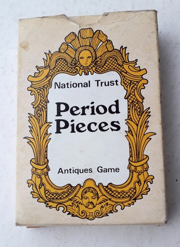 Vintage 1976 period pieces - 1976,