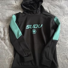 Wolves Sudu Hoodie Men’s