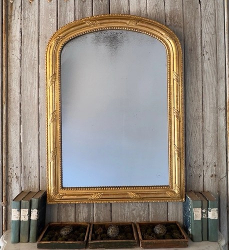 Antique french louis - louis, philippe