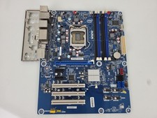 Intel DH67CL Socket LGA1155 DDR3 ATX Motherboard With I/O Shield G10212-207