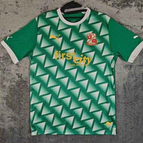 Swindon town 2022 2023 3rd - 2022/2023,