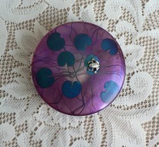 JOHN DITCHFIELD GLASFORM