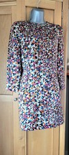 Stunning Joseph 100% silk