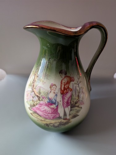 Vintage oldcourt ware - oldcourt,
