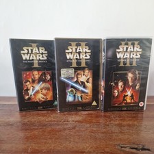 Star wars prequel - star, trilogy