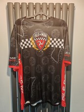 Isle of Man Road Races All Over Print T'Shirt - 19IOM-AOPT  - XXL