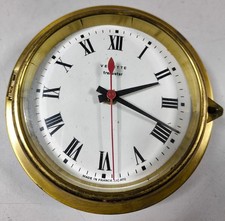 Vedette Transistor Wall Clock