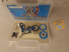 (Tech Deck style) BMX Finger Bike