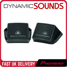 Pioneer TS-44 4" 10cm Surface