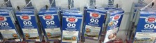 LARGE AMOUNT OF 00 GAUGE