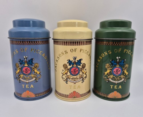 Vintage trio jacksons of - jacksons,