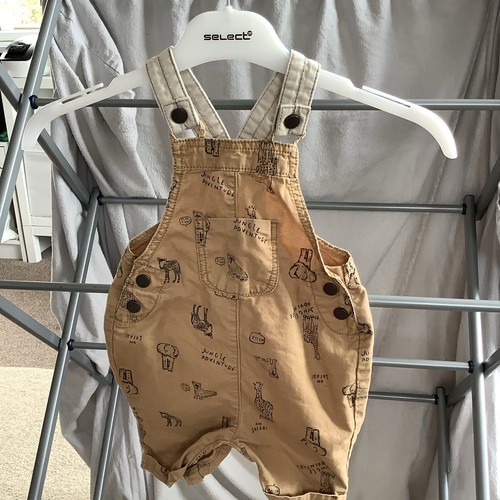 Nutmeg unisex baby 18m - baby, 12-18m
