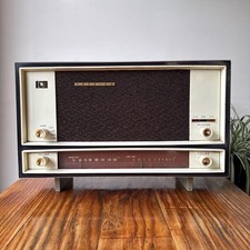 TOSHIBA Kakko HS Vacuum Tube