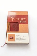 KJV Study Bible – King James