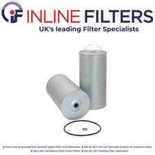 Oil Filter for ERF E10.25R/E10.25ST/E10.25TT w/Cummins L10-250 Turbo Eng