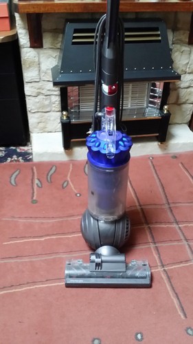 Dyson mk1 - dc,