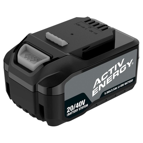 Ferrex activ energy 40v - ferrex,