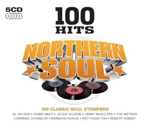 Various 100 hits northern - various,