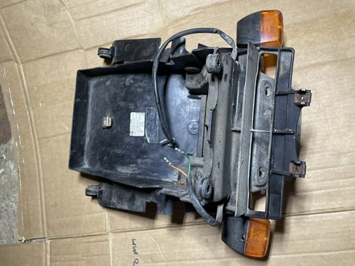 Honda cbr400 nc23 1989 rear - honda,