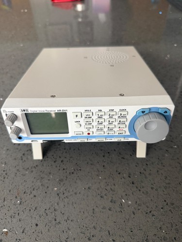 Aor dv1 digital receiver - digital,
