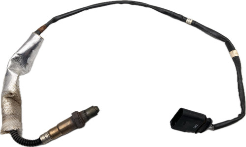 Lambda sensor catalyst - lambda,