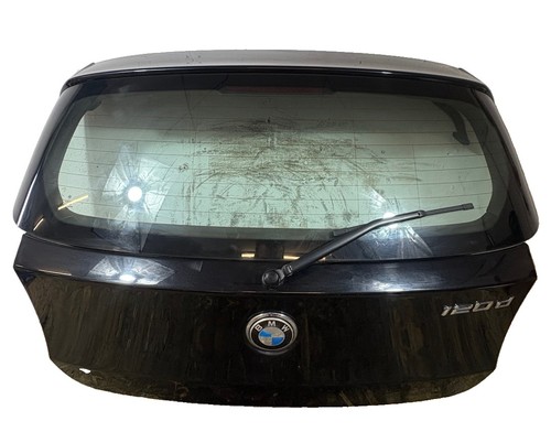 Bmw series 120d - bmw, 1