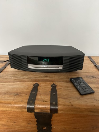 Bose wave music system awrcc5 - wave,