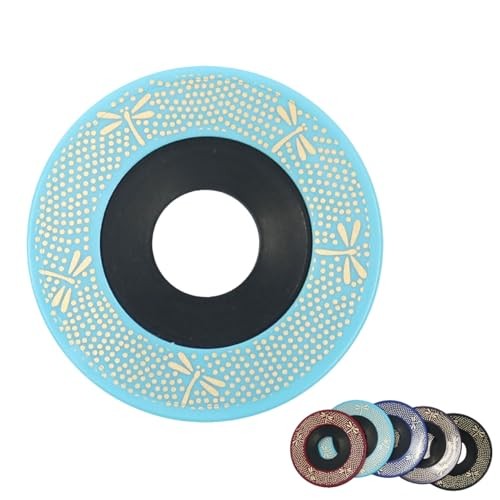 Kendo tsuba stopper - tsuba,