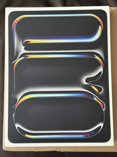 Apple ipad pro - pro, m4