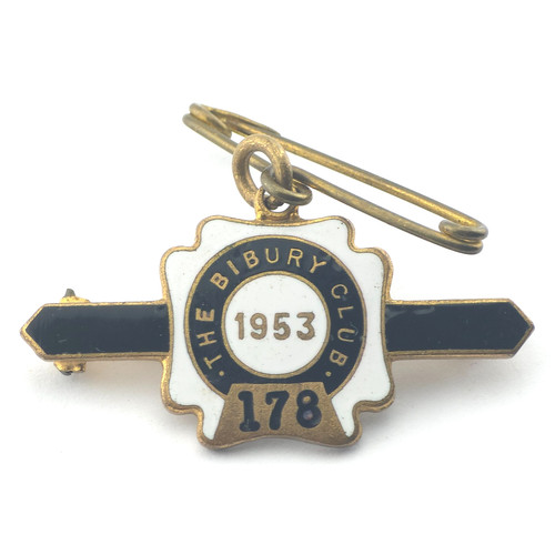 Vtg 1953 salisbury - vtg,