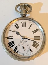 8 Day Goliath A Douard +7032