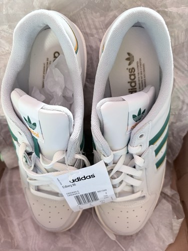 Adidas originals stefan - originals, edberg