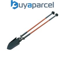 Bulldog INSSHOVEL Insulated