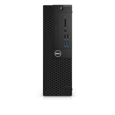Dell Optiplex 3050 SFF Desktop