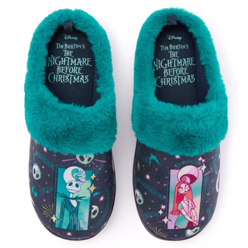 The nightmare before christmas - the,