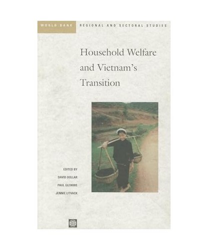 Household welfare and - welfare,