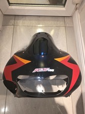 APRILIA RS125 TOP FAIRING 99-05 COWL GENUINE COWLING UNDAMAGED NO CRACKS
