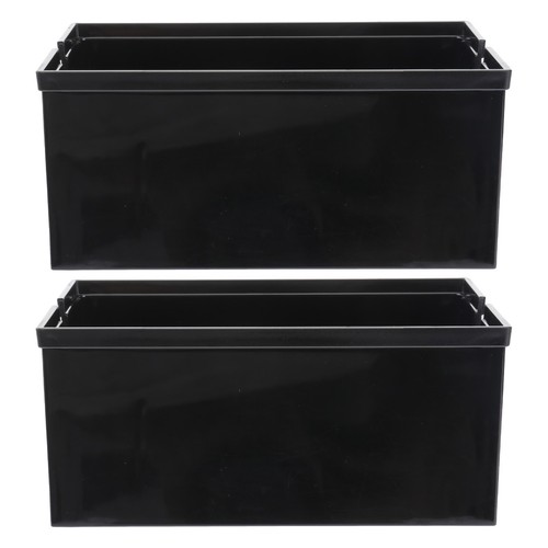 2pcs fish tank - tank, water