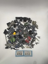 Warhammer Spare Parts Bits Box Bundle Job Lot 