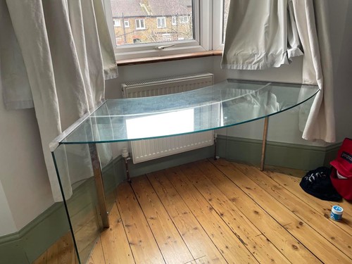 Gallotti radice curved glass - gallotti, &
