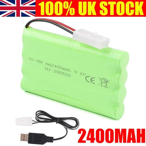 2400mah mh ket 2p - ni-mh,