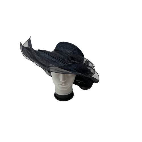 Fancy hats high - fancy,