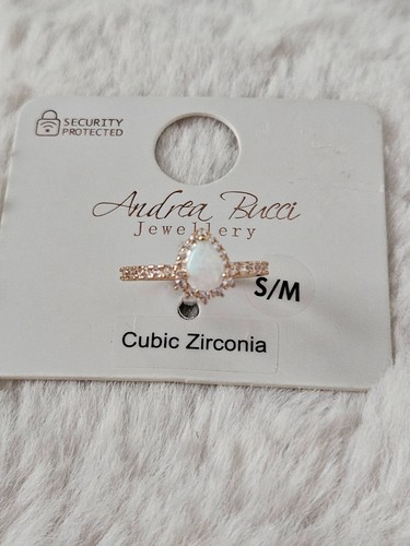 Ladies ring gold - ring,