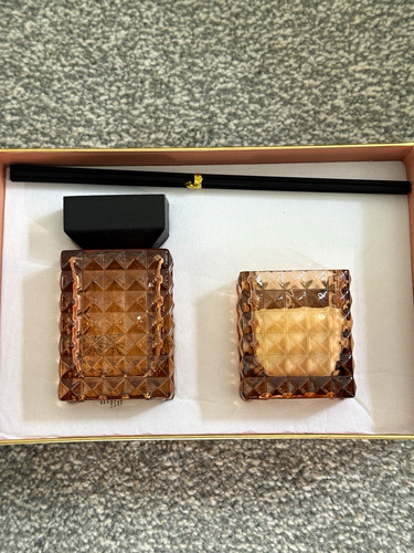 Desire aroma reed diffuser - desire, &