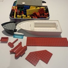 Lego Vintage 1960s - 70s